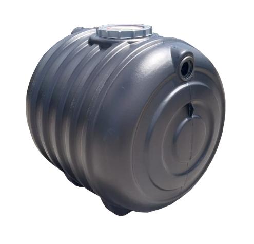1 Fosa septica 1.200 litros
