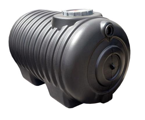 2 Fosa septica 1.500 litros