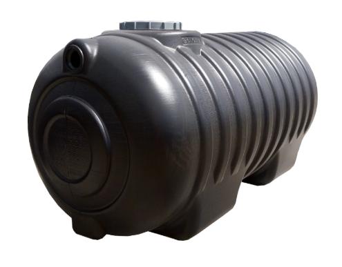 3 Fosa septica 2.500 litros