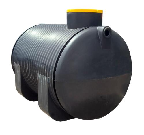 4 Fosa septica 3.250 litros